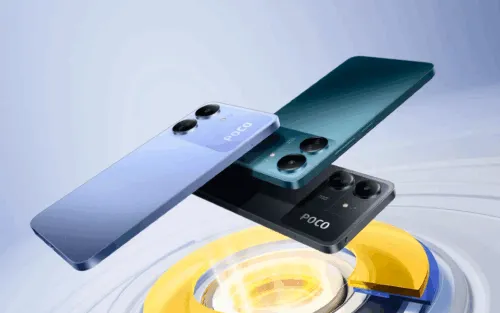 Эксперты назвали 6 лучших смартфонов для школьников. Есть пара ультрадоступных моделей дешевле 10 тысяч рублей