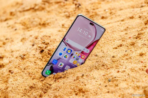 Honor X9c неожиданно подешевел. Это прочный смартфон с великолепной автономностью