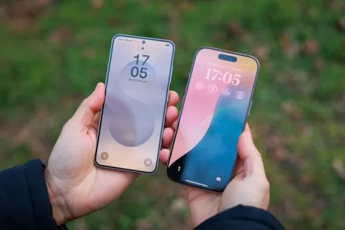 5 лучших компактных флагманов. От легендарного Samsung Galaxy до хитового iPhone