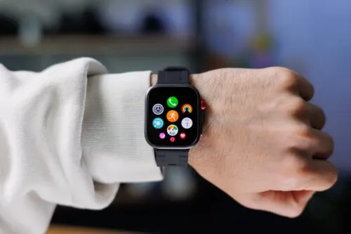 Huawei Watch Fit 4 Pro отдают за бесценок. Это настоящие убийцы Apple Watch Ultra 