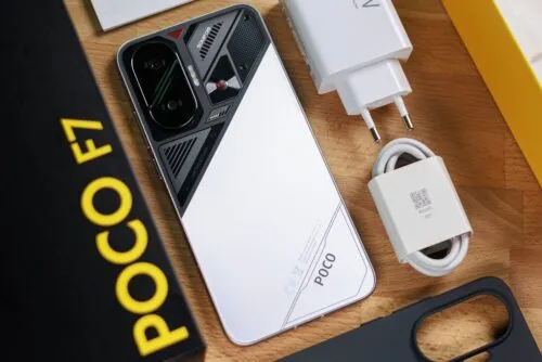 Самое время брать Xiaomi Poco F7. Народный флагман подешевел на Маркете