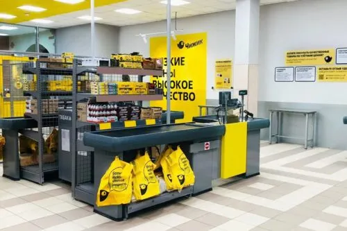 Почему в «Чижике» такие низкие цены? На прайс товаров влияет высота дверного проема в магазинах