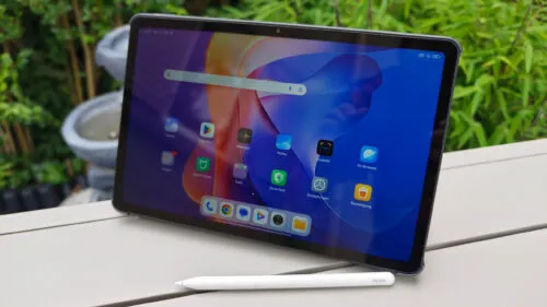 Самое время брать Xiaomi Redmi Pad 2. Это самый выгодный планшет на Android 