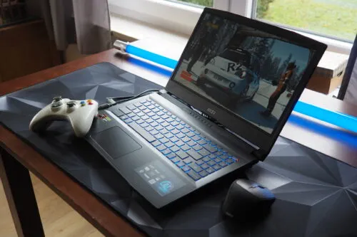 5 cбалансированных ноутбуков для игр. Топовый MSI и другие варианты до 100 тысяч рублей