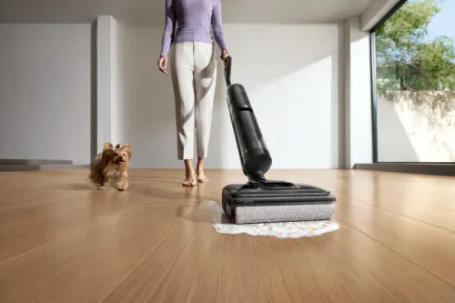 7 впечатлений от Dreame H12 FlexReach. Понял, почему всем нравятся моющие пылесосы бренда