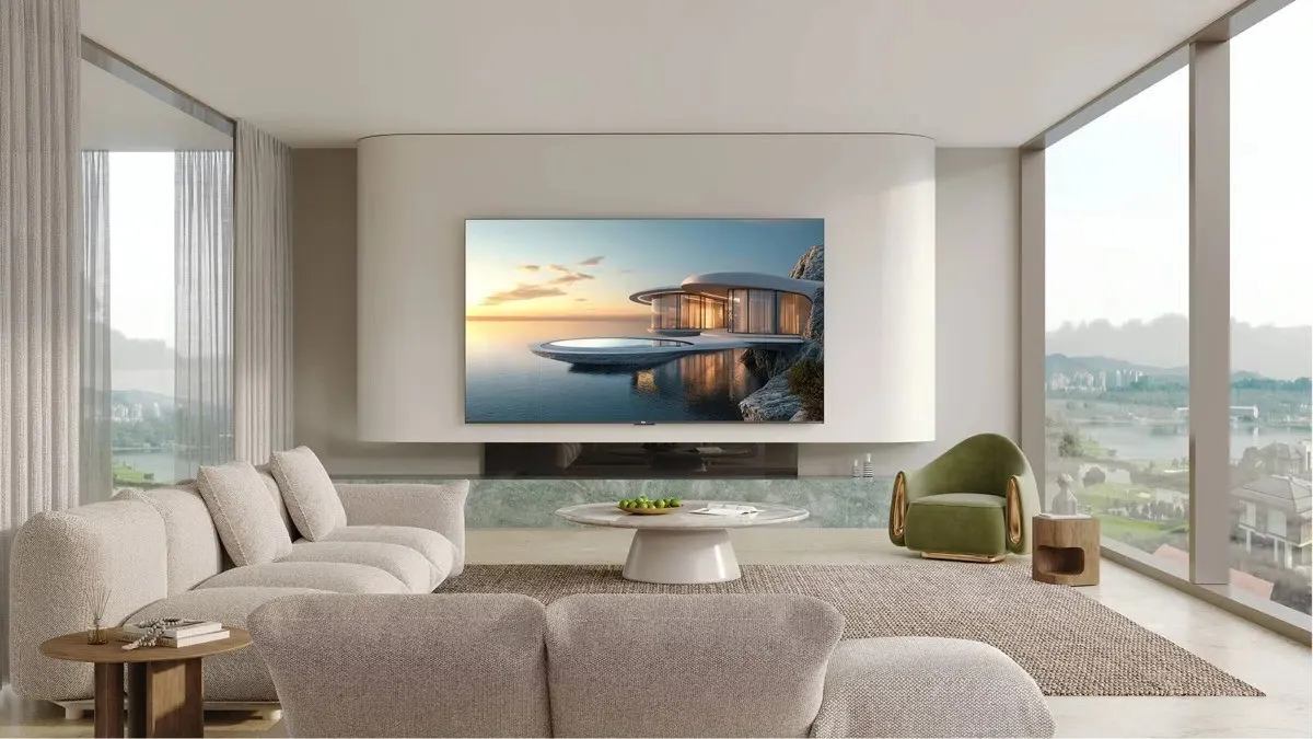 5 шикарных телевизоров для спальни. От новинки Яндекса до топового Samsung