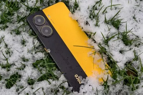 Об этом Xiaomi Poco все забыли, а зря. Это главный хит бренда в 2025 году 