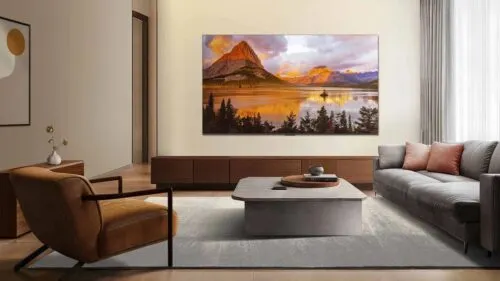 Топовый телевизор TCL сливают за бесценок. Он подойдет даже геймерам