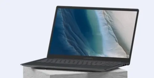 Нашли идеальный ноутбук для офисной работы. Вариант на AMD Ryzen с кучей памяти 