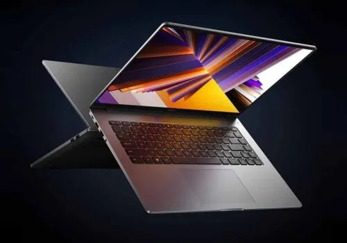 Топовый ультрабук Xiaomi сливают с неплохой скидкой. У него 120-герцовый экран и бешеная автономность 