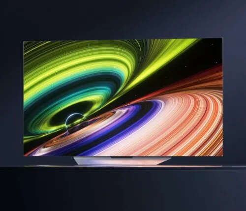 Топовый телевизор Tuvio подешевел на Маркете. У него крутой OLED-экран и куча полезных фишек 