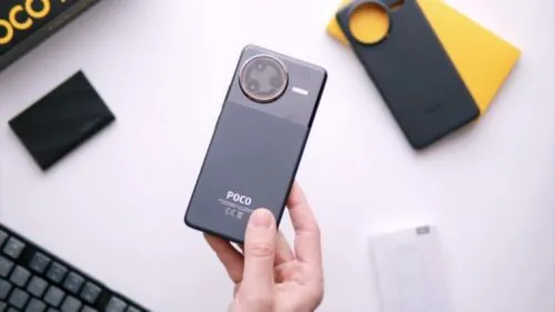 Главный Xiaomi Poco окончательно подешевел. Это один из лучших флагманов на рынке 