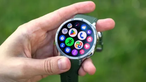 Самое время брать OnePlus Watch 3. Стильные смарт-часы обесценились на Маркете 