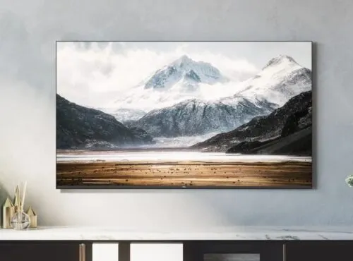 3 супернедорогих, но крутых телевизора для кухни. Все — в пределах 15 тысяч рублей 