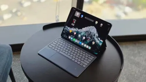 OnePlus Pad 3 отдают с неплохой скидкой. Это настоящий монстр производительности