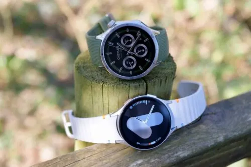 5 моделей смарт-часов, которые стоит брать в августе 2025 года. От актуальных Amazfit до флагманских Huawei