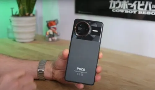 Топовый Xiaomi Poco рухнул в цене. Это один из самых выгодных флагманов на рынке 