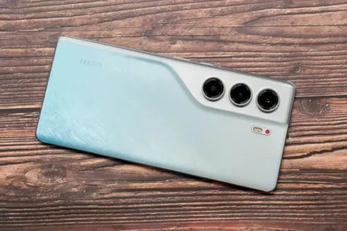 Сбалансированный Tecno сливают за бесценок. Теперь его можно брать не глядя