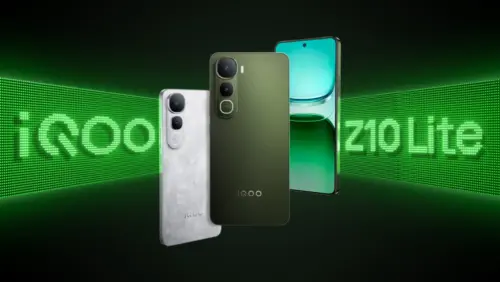 В России вышел один из лучших смартфонов до 20 тысяч. У него сочный экран, огромная батарея и громкие динамики