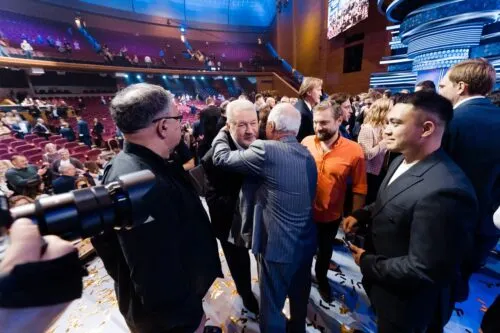 Шоу «Звезды» на НТВ – новый убийца КВН. Во второй сезон забрали главный символ и мем Высшей лиги