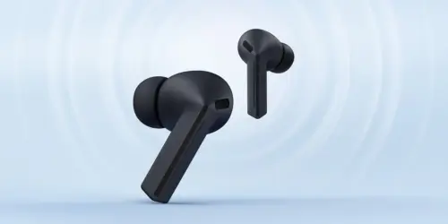 Вышли бюджетные наушники Samsung Galaxy Buds 3 FE. У них свежий дизайн, мощный бас и шумоподавление с ИИ