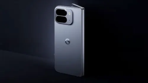 Новый Google Pixel назвали лучшим складным смартфоном. За что?