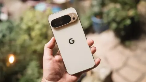 Какими получились Google Pixel 10? Вот все характеристики, цены и фишки