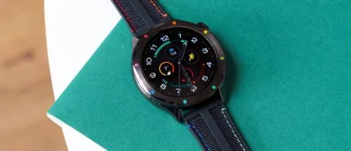 Об этих смарт-часах Xiaomi все забыли, а зря. Их сейчас отдают с неплохой скидкой 