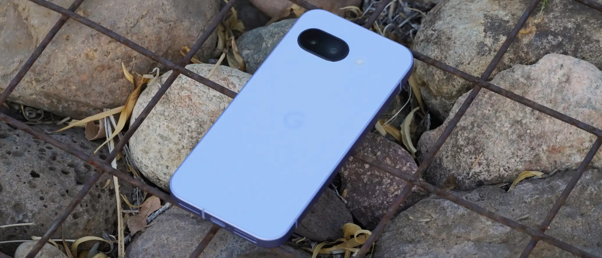 Этот Google Pixel — самый выгодный камерофон бренда. Он буквально рухнул в цене 