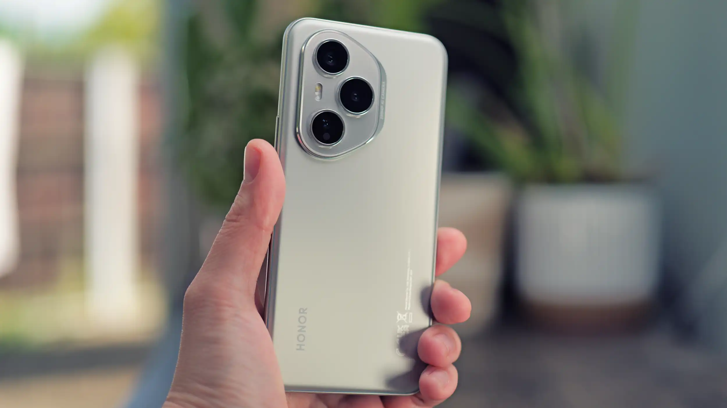 Как заполучить Honor 400 Pro совершенно бесплатно? Нужны три клика
