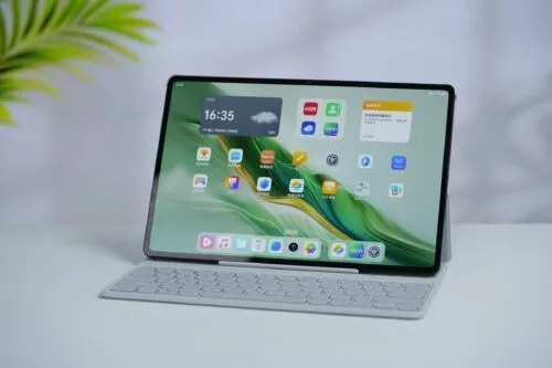 Об этом планшете Honor все забыли, а зря. Он буквально рухнул в цене 