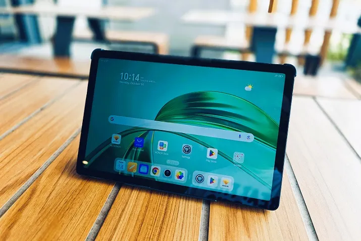 Ищете планшет за 10 тысяч рублей? Присмотритесь к этому Honor