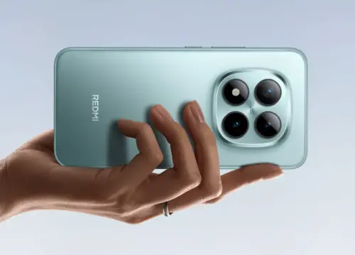 Вышли Xiaomi Redmi Note 15 Pro – будущие хиты с OLED-экранами и тройной камерой. А еще у них большой аккумулятор