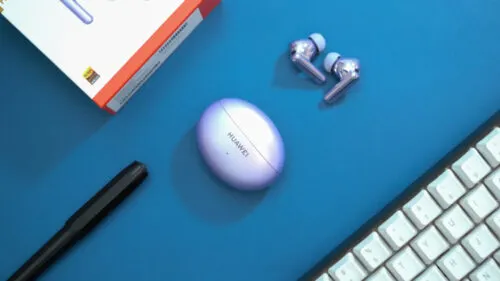 Об этих наушниках Huawei все забыли, а зря. Они окончательно обесценились на Маркете 