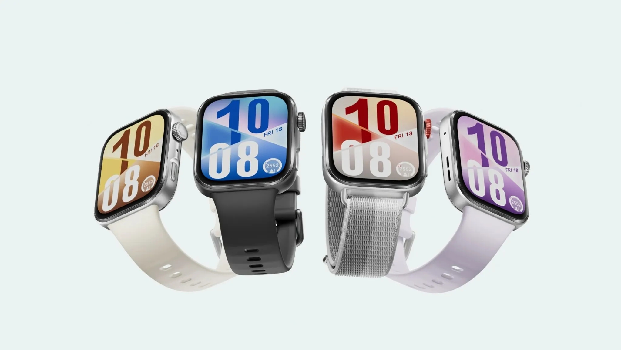 Самые выгодные смарт-часы Huawei мощно подешевели. Лучшая альтернатива Apple Watch