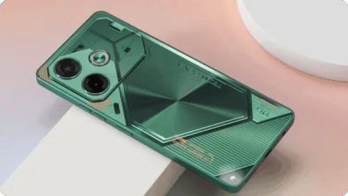 Забытый смартфон Tecno подешевел на Маркете. Теперь его точно можно брать