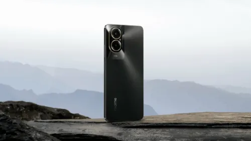 Видели, как мощно подешевел Realme C67? Забытый смартфон теперь разрывает бюджетный сегмент
