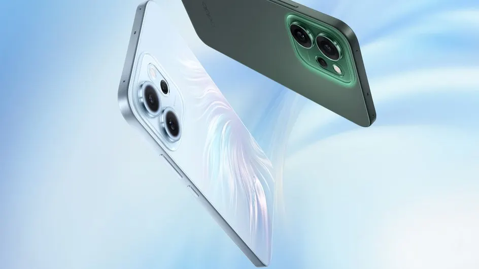 Новый Oppo — самый удачный смартфон бренда за последние годы. Стоит всего 20 тысяч