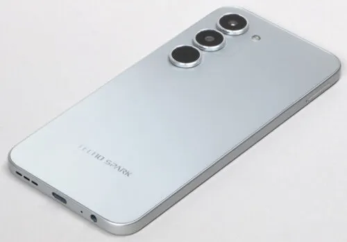 У этого Tecno лучший экран в бюджетном сегменте. Смартфон без недостатков за 12 тысяч рублей