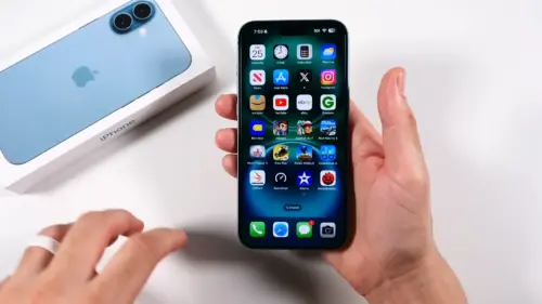 Почему нужно брать iPhone 16 Plus в конце лета? Есть три причины для покупки этого гиганта