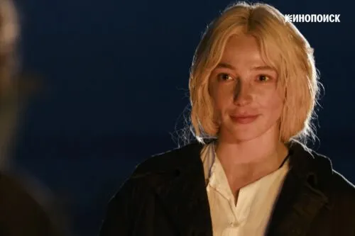 Настя Ивлеева вернулась к съемкам в русском сериале. Что это за проект?