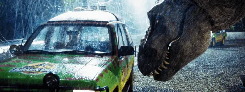 Все фильмы «Мир Юрского периода» от худшего к лучшему. У новинки из 2025-го жирные сборы, но на каком она месте?