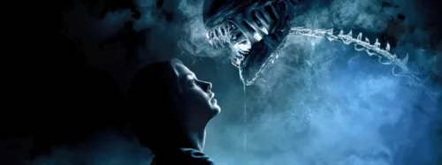 Все фильмы франшизы «Чужой» от худшего к лучшему. Сериал «Чужой: Земля» не в списке, но переизобретает эту вселенную