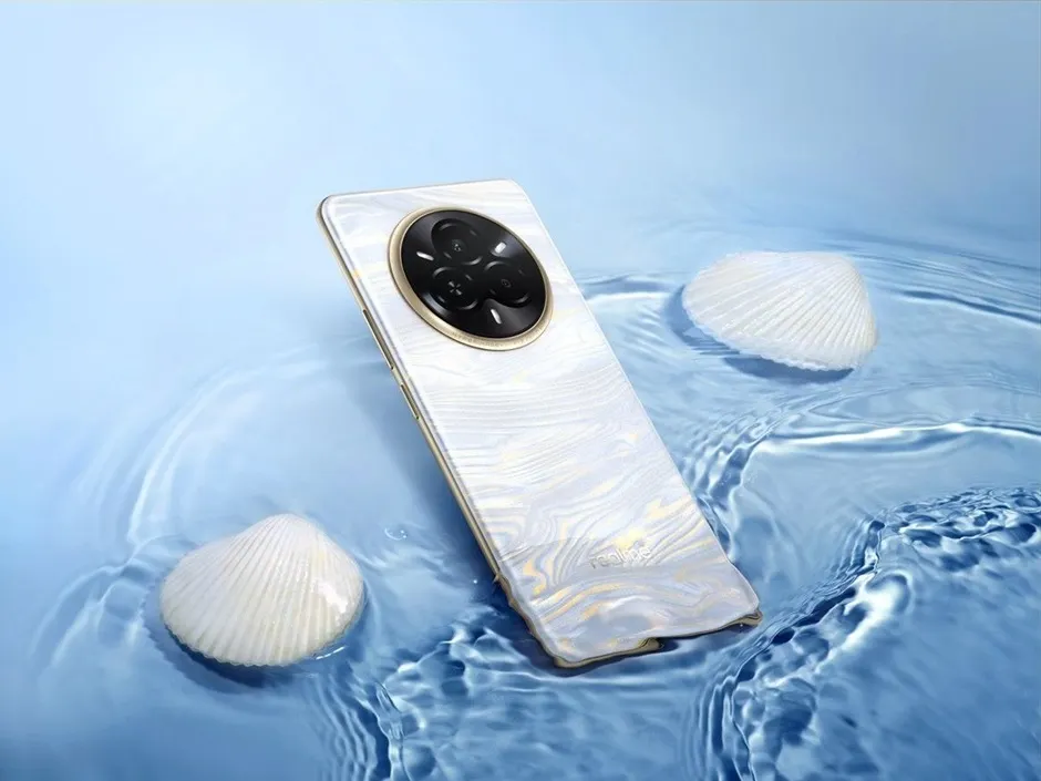 Пора хватать Realme 14 Pro+. Бюджетный камерофон стал еще доступнее