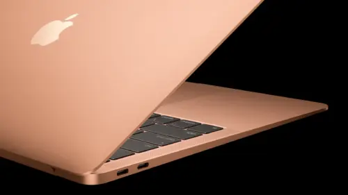 Этот MacBook точно станет хитом. Apple разорвет рынок бюджетных ноутбуков