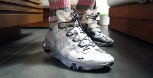 5 шикарных кроссовок, созданных рэперами. Эти модели отдают по доступным ценам