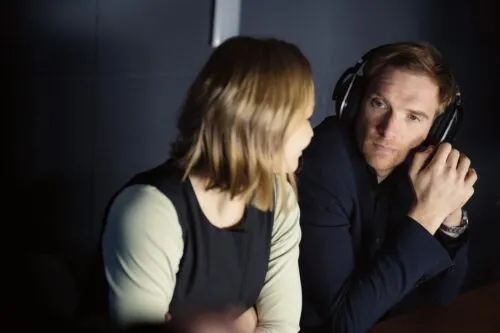 Как показывают переговорщиков в кино? Офицер спецназа «Альфа» похвалил один русский сериал