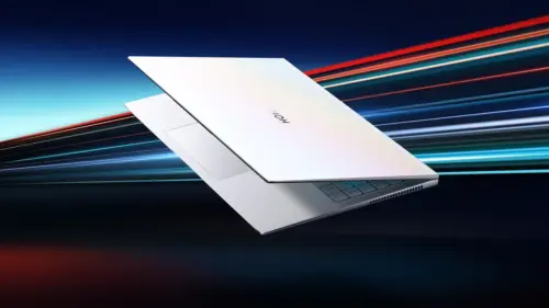 В России вышли два очень разных ноутбука Honor. Геймерский лэптоп с видеокартой и недорогая модель с большим экраном