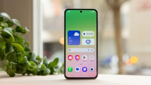 Самый сбалансированный Samsung Galaxy обесценился на Маркете. Теперь его точно стоит брать 