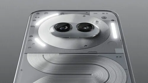 Стоит ли брать Nothing Phone (2a) Plus в августе 2025? Смартфон серьезно подешевел